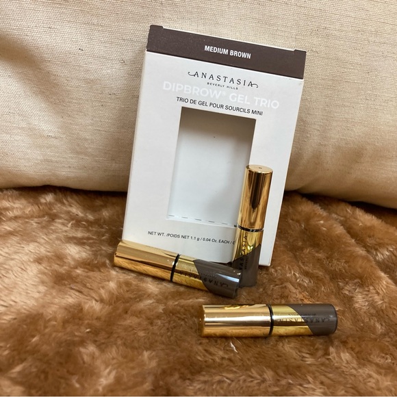 ANASTASIA BEVERLY HILLS MINI DIPBROW GEL - Picture 3 of 6